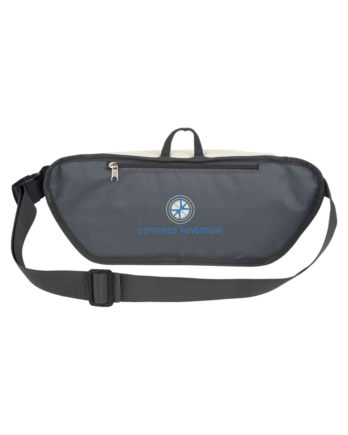 b.active Eco Friendly Fanny Pack Waist Bag 7