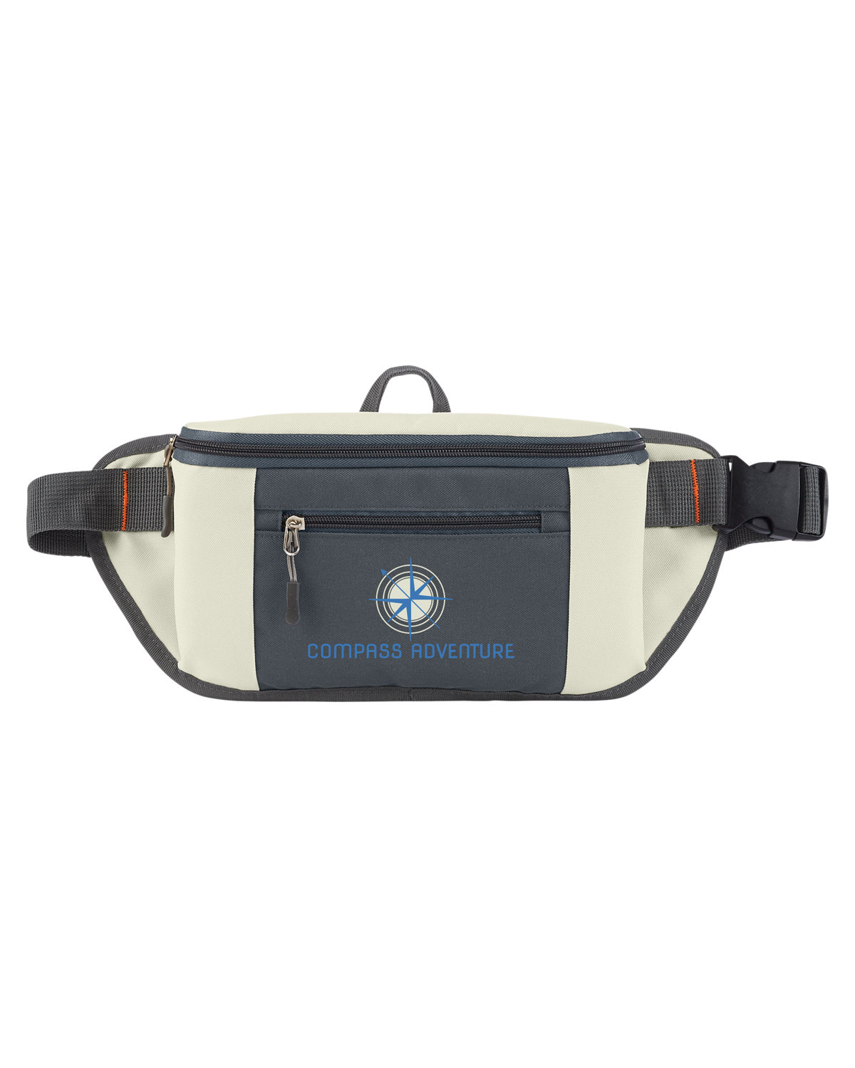 b.active Eco Friendly Fanny Pack Waist Bag 2