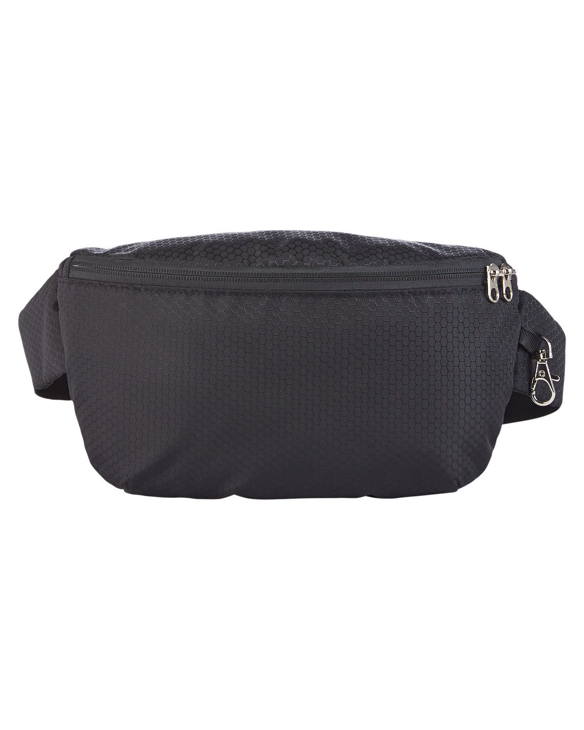 In Transit Eco Friendly Packable Crossbody Bag 3