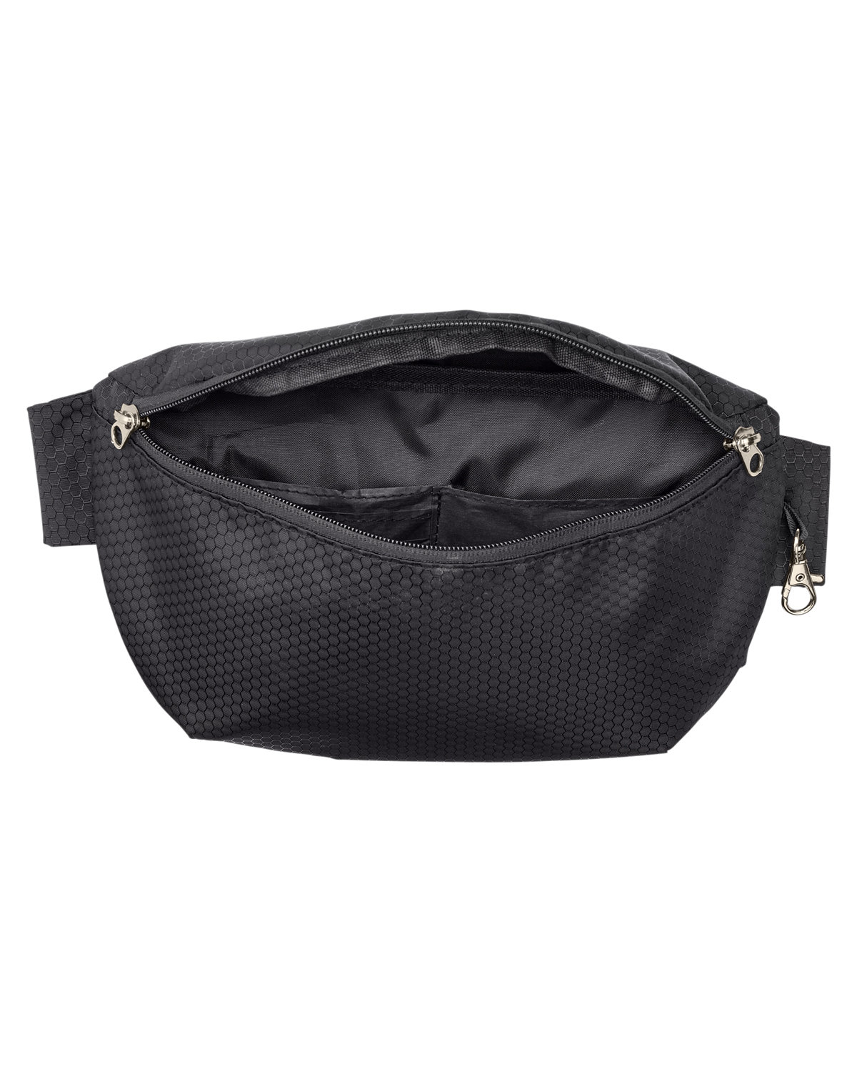 In Transit Eco Friendly Packable Crossbody Bag 4