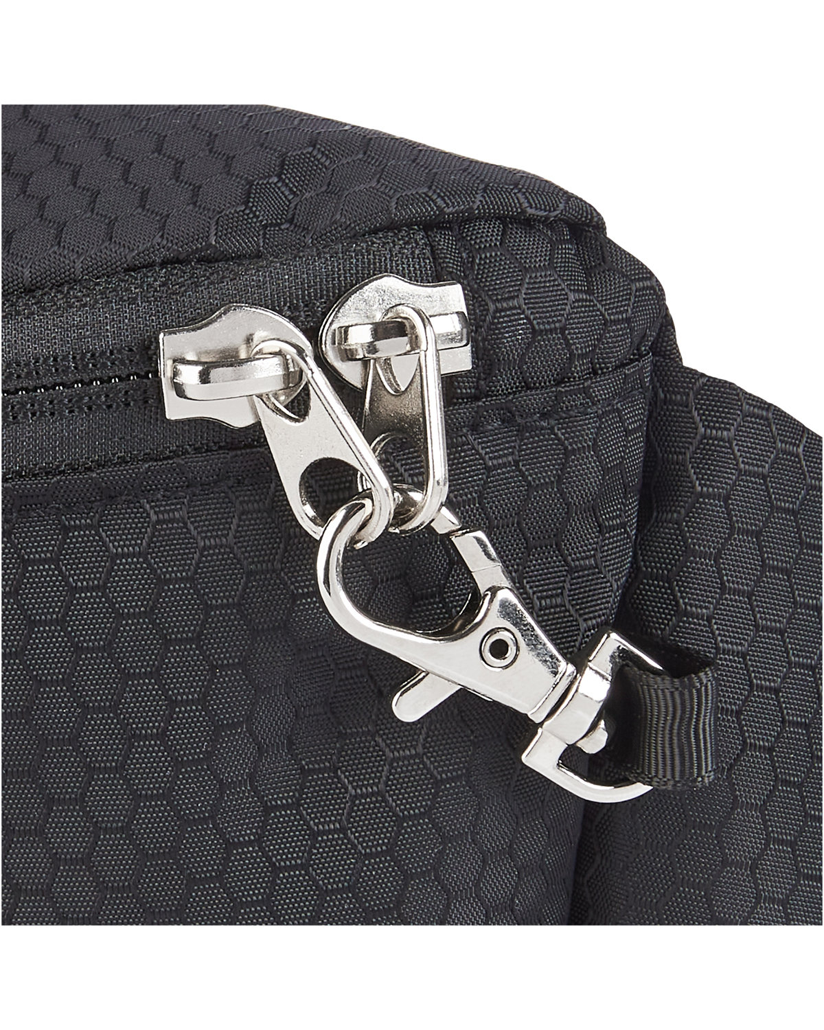 In Transit Eco Friendly Packable Crossbody Bag 5