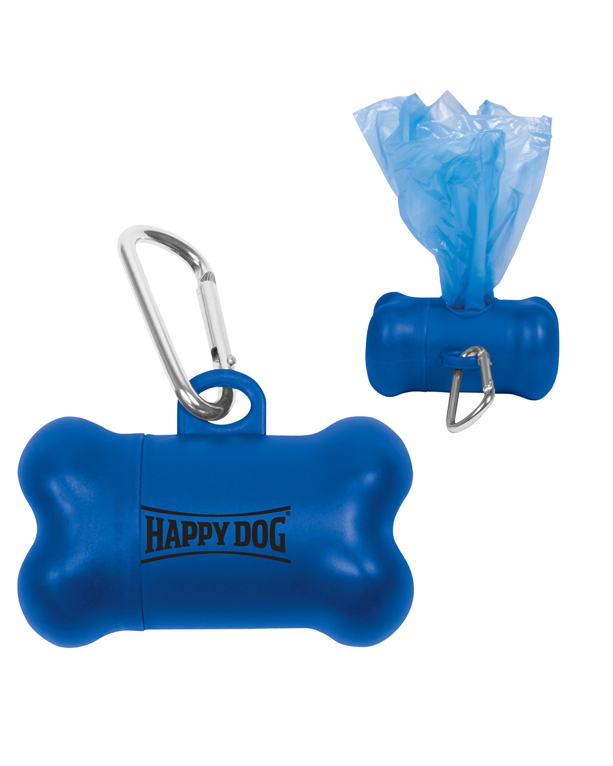 Pet Waste Disposal Bag Dispenser 6