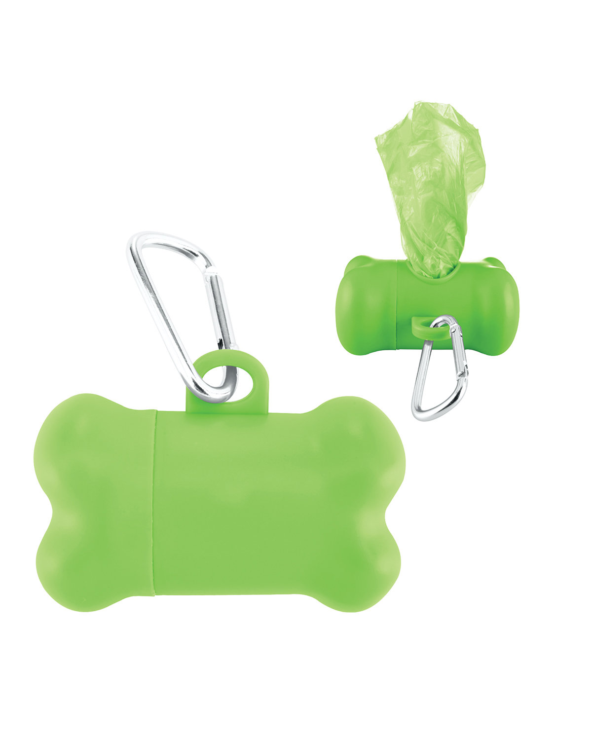 Pet Waste Disposal Bag Dispenser 7
