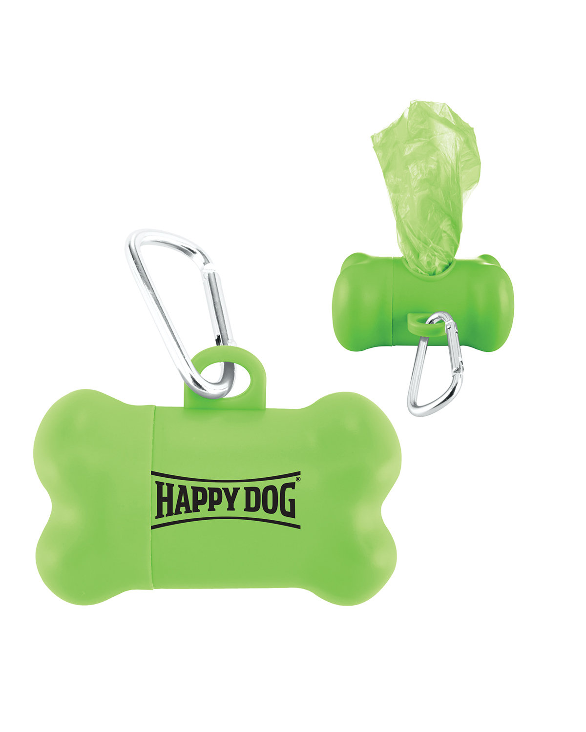 Pet Waste Disposal Bag Dispenser 17