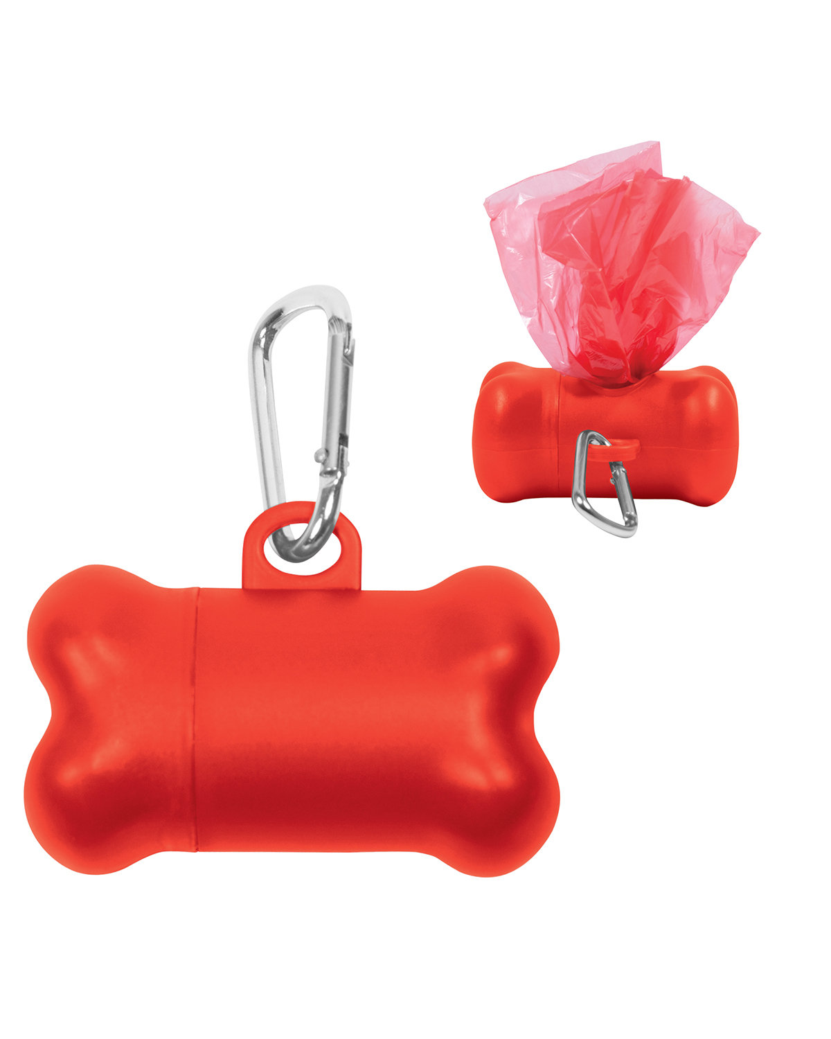 Pet Waste Disposal Bag Dispenser 9