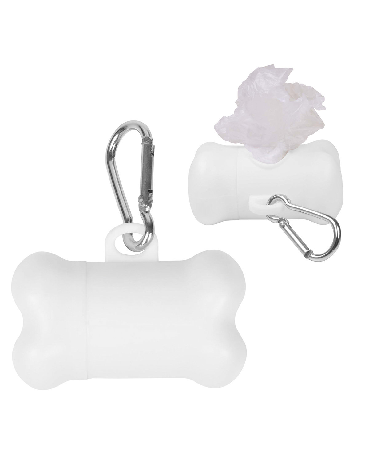 Pet Waste Disposal Bag Dispenser 2