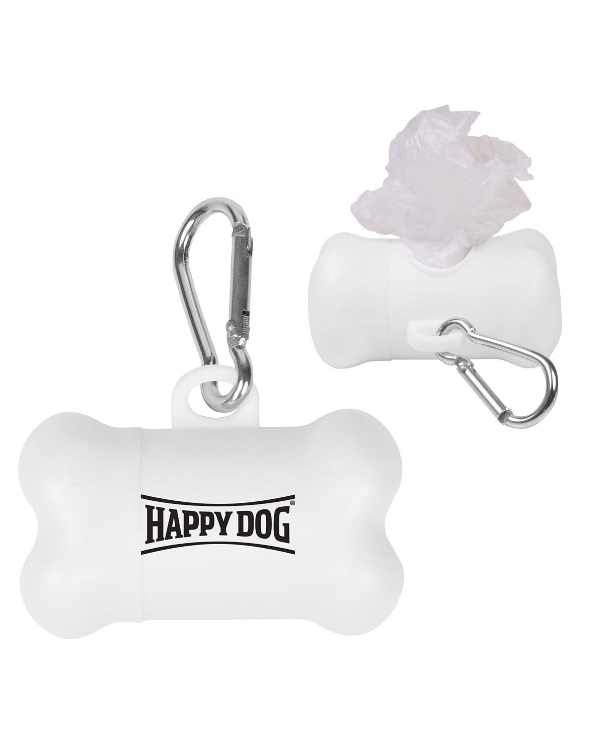 Pet Waste Disposal Bag Dispenser 5