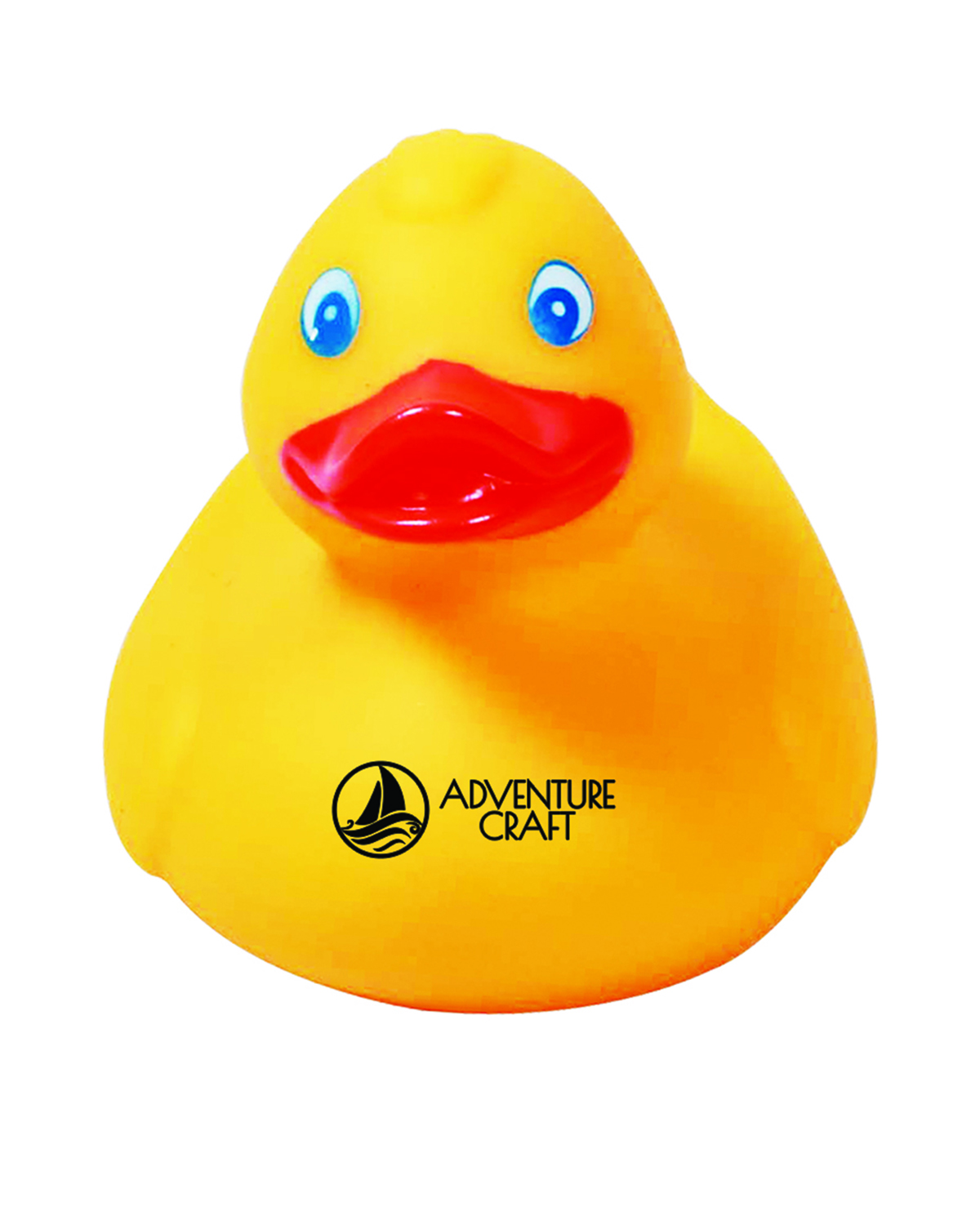 Medium Rubber Duck 9