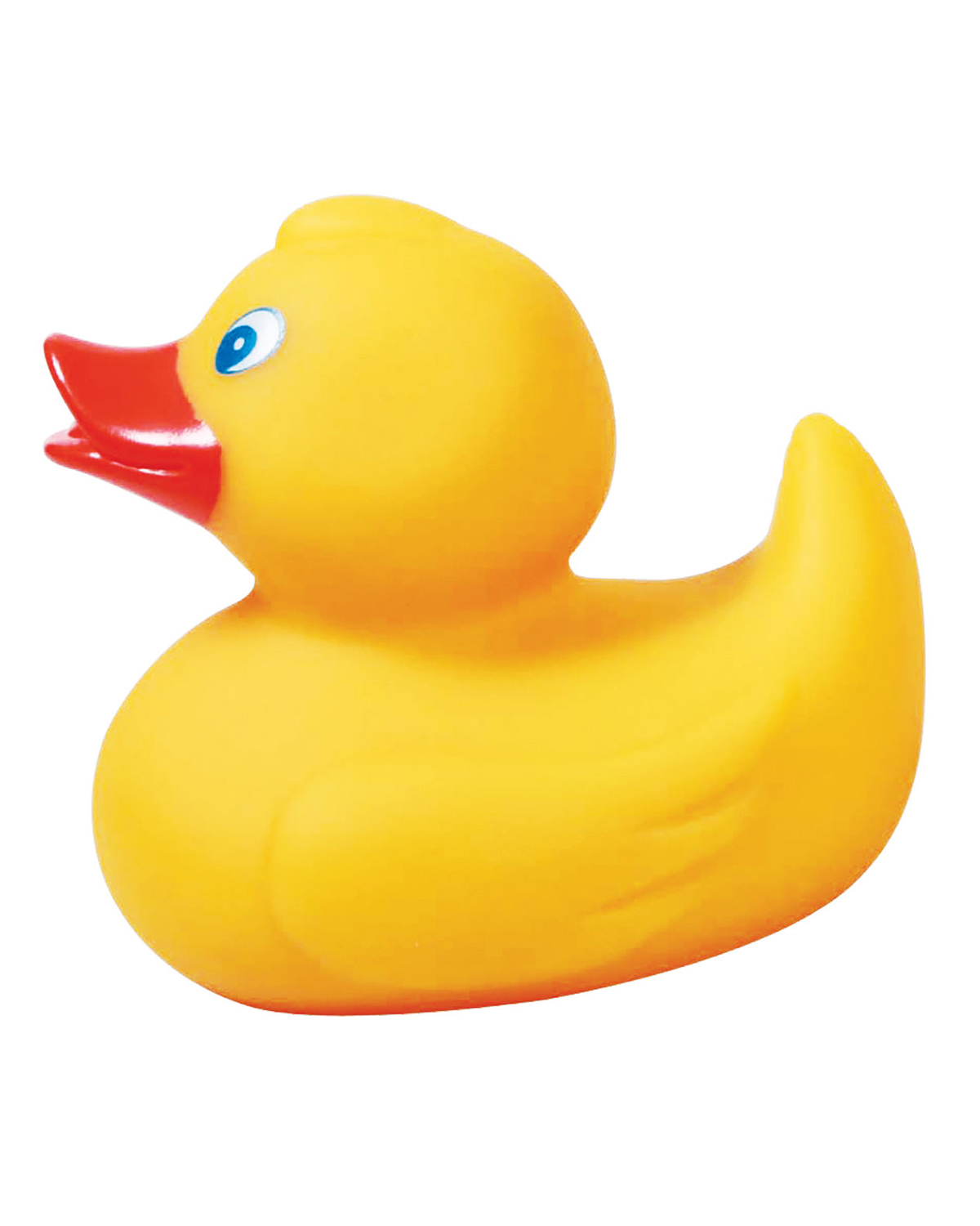 Medium Rubber Duck 7