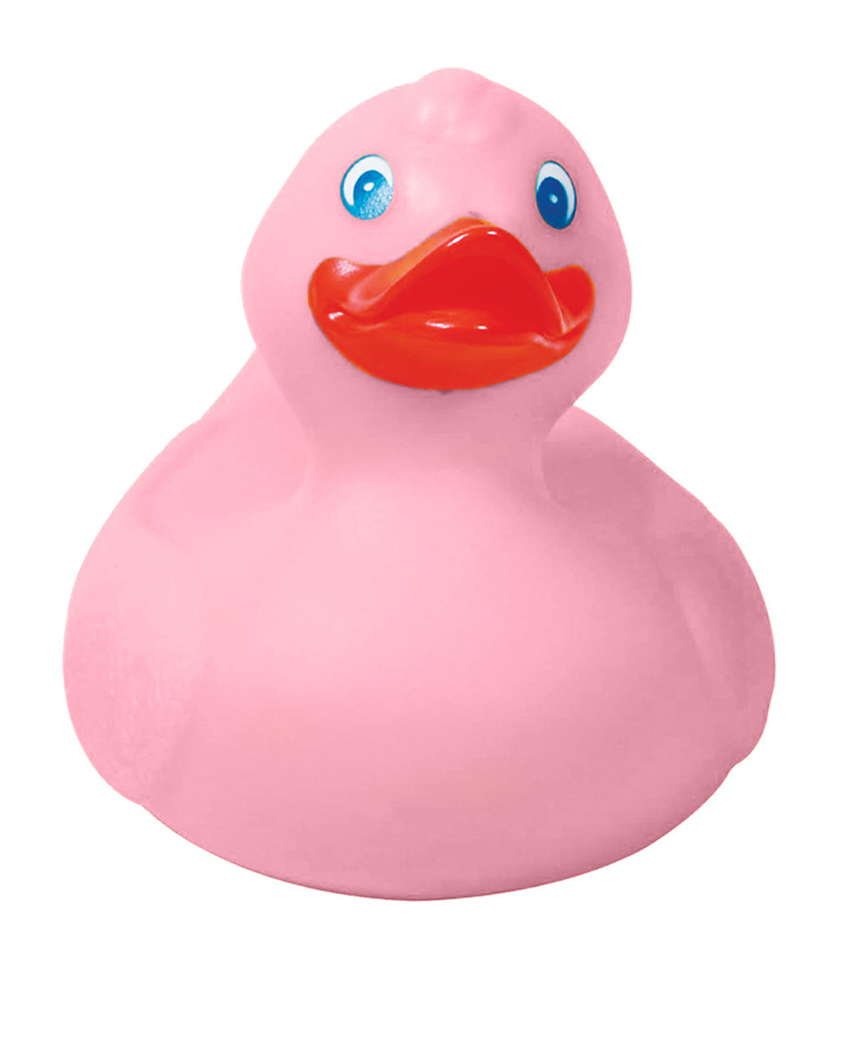 Large Rubber Duck 5