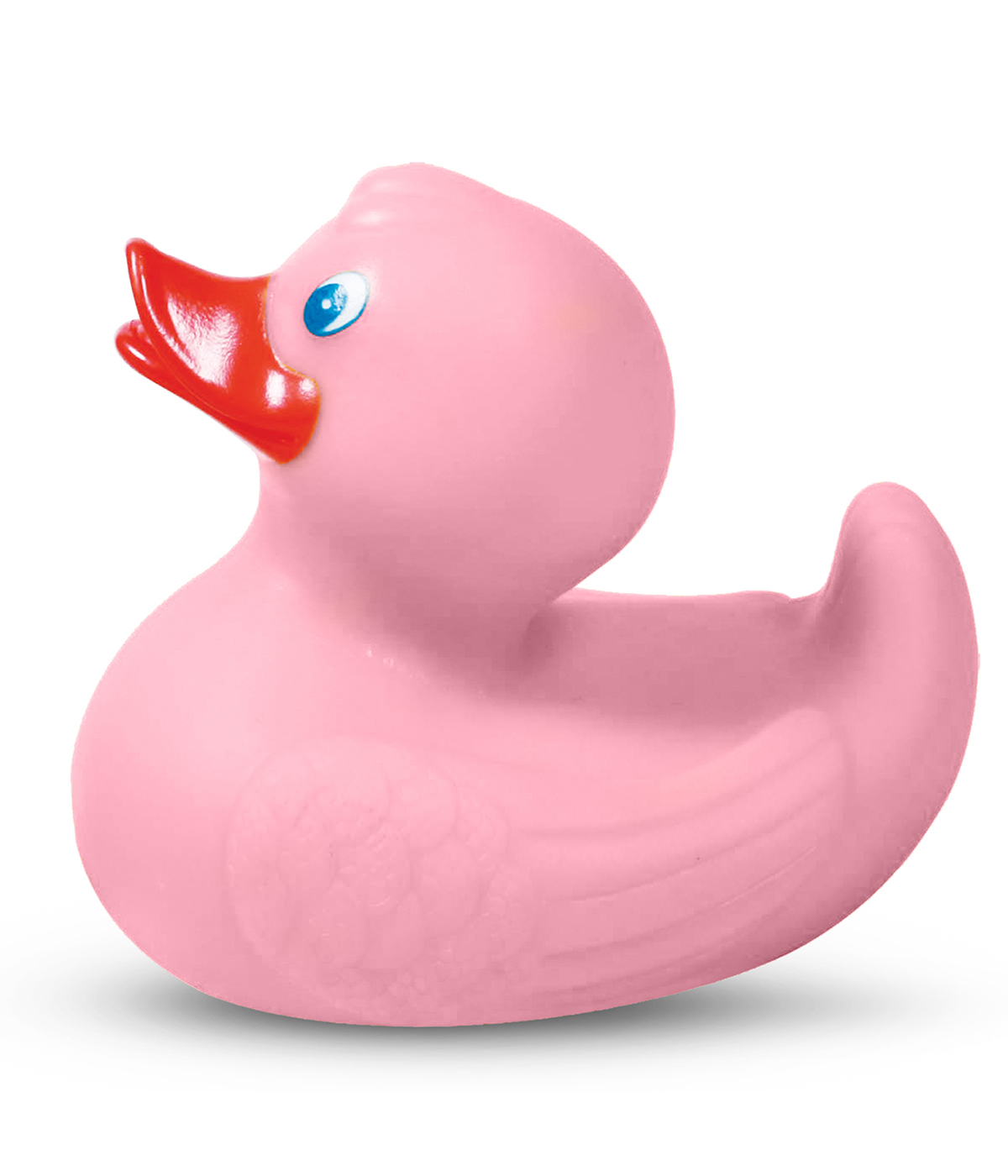 Large Rubber Duck 3