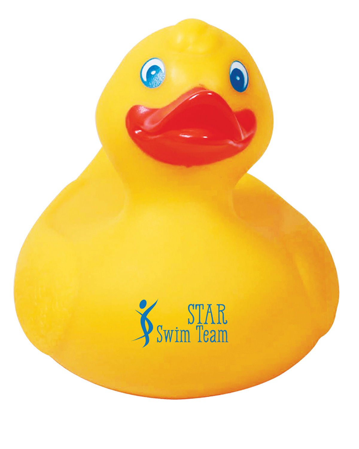 Large Rubber Duck 4