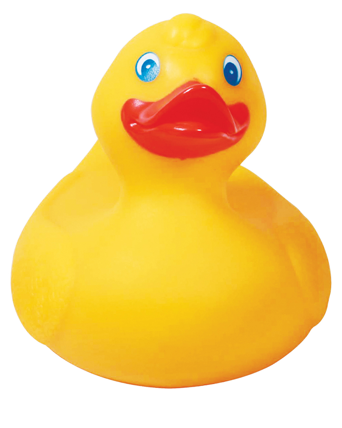 Large Rubber Duck 14
