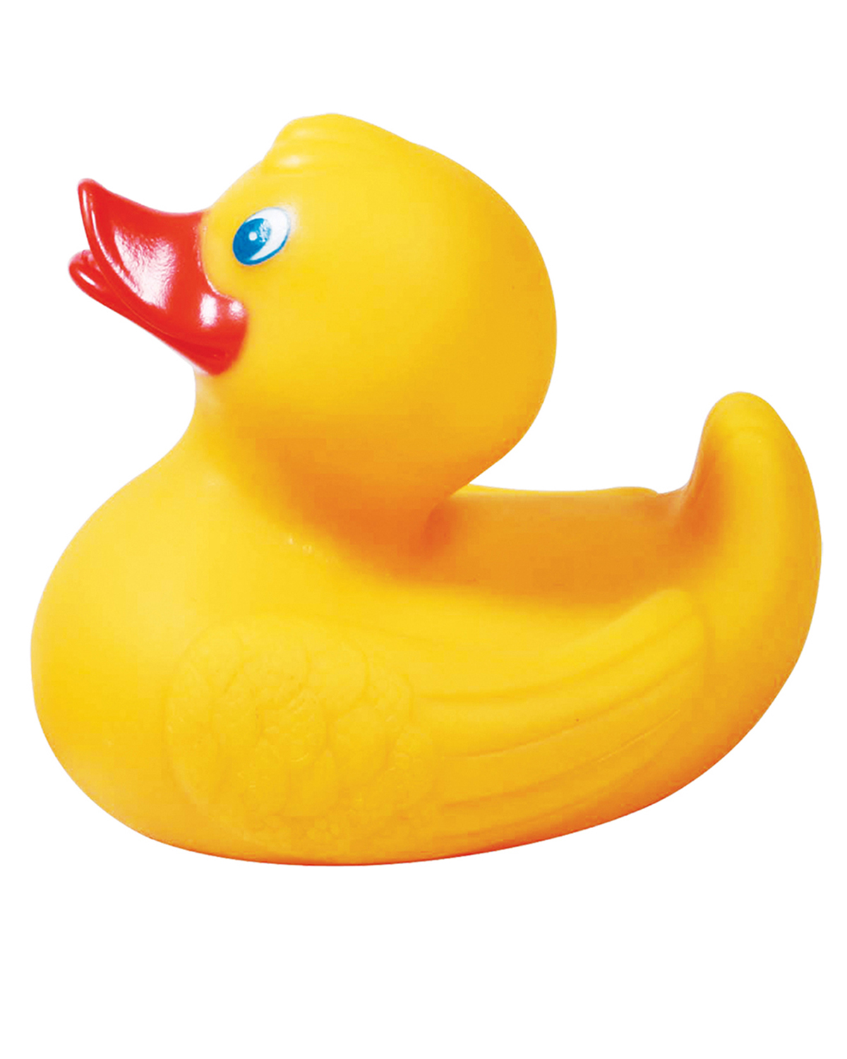 Large Rubber Duck 15