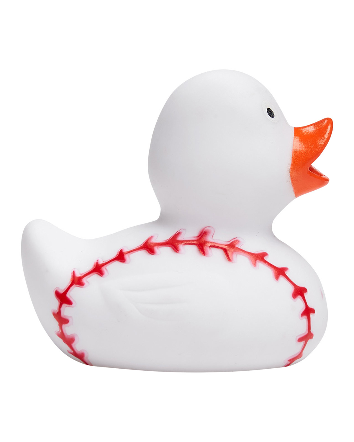 Baseball Rubber Duck 4
