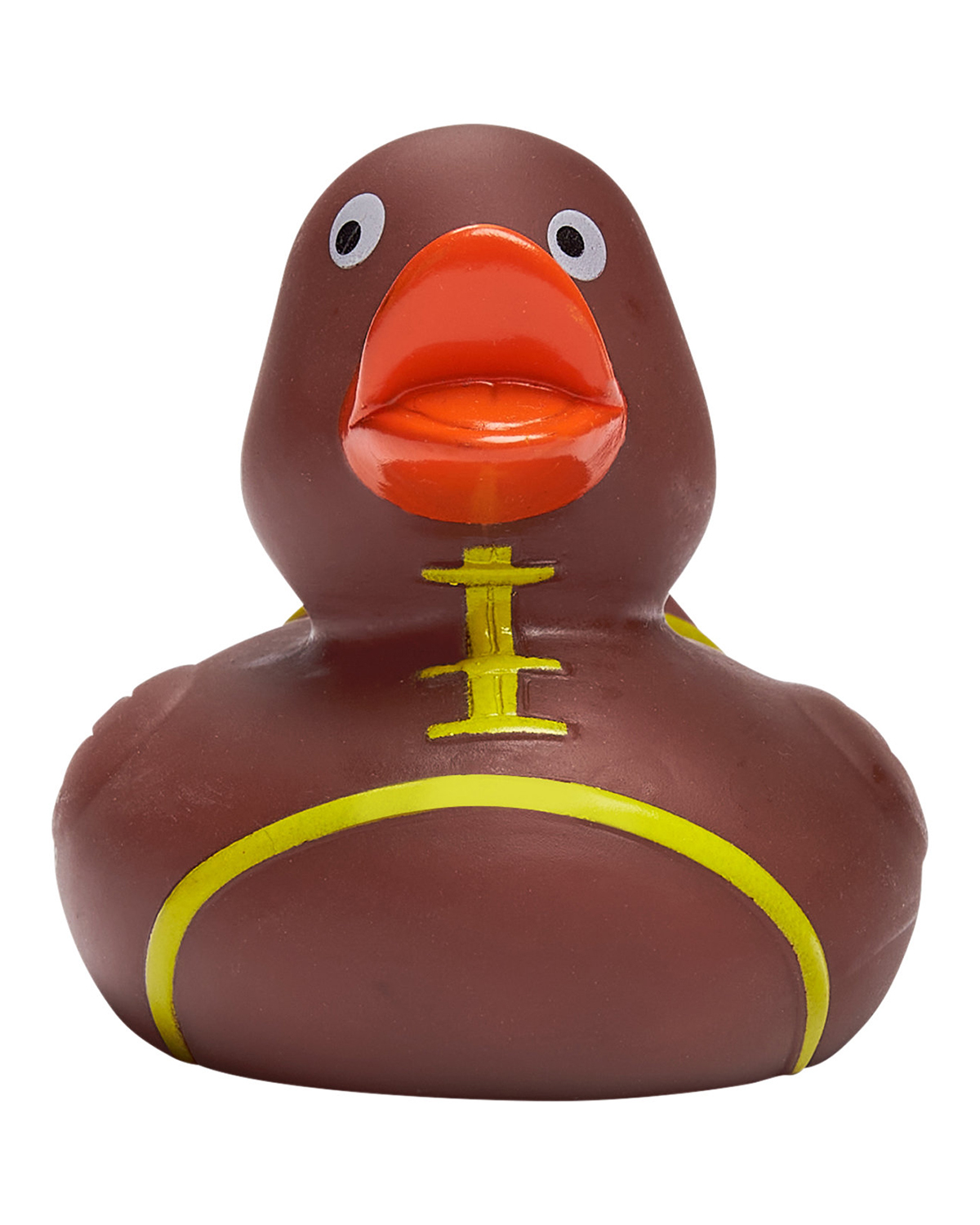 Football Rubber Duck 7