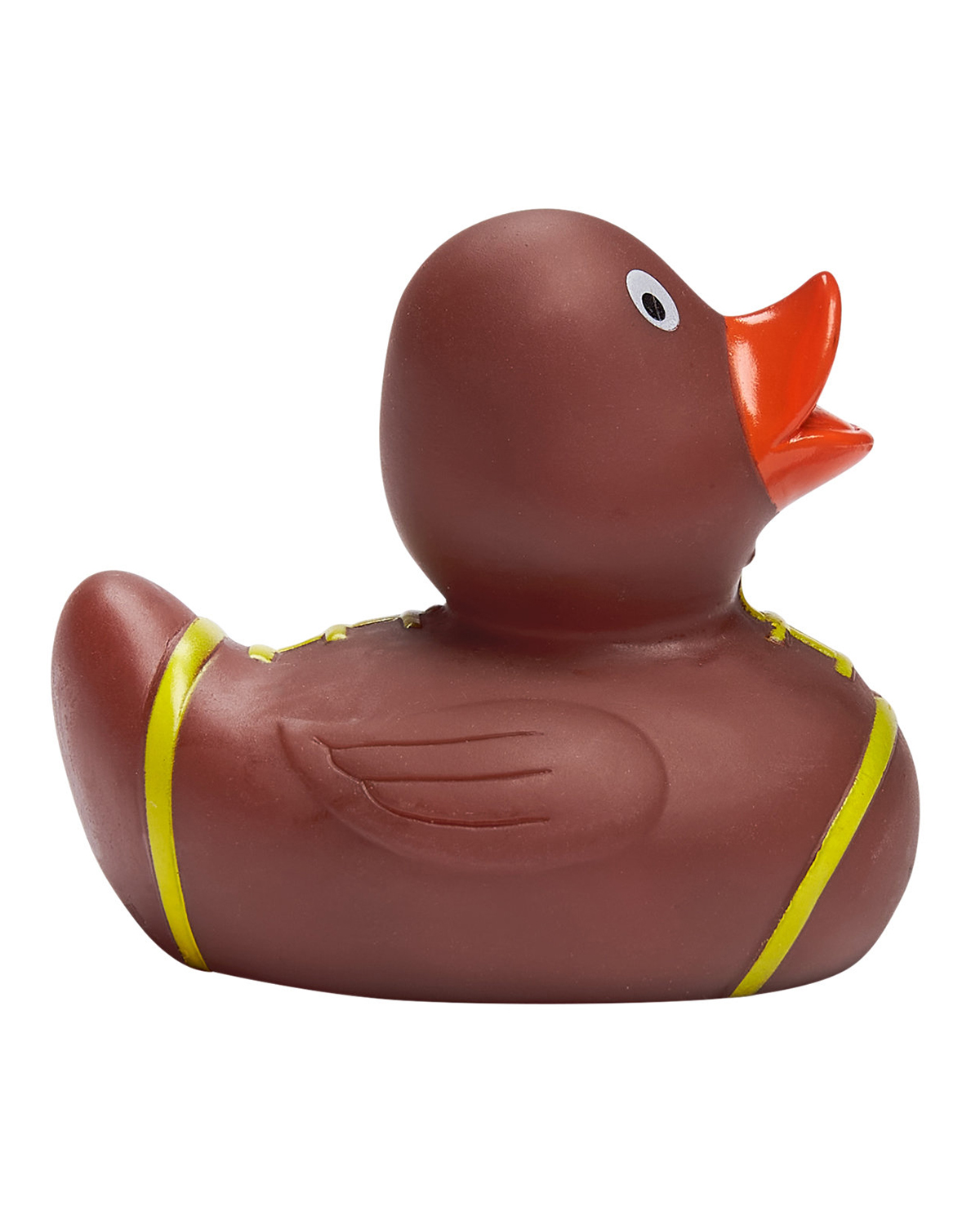 Football Rubber Duck 5
