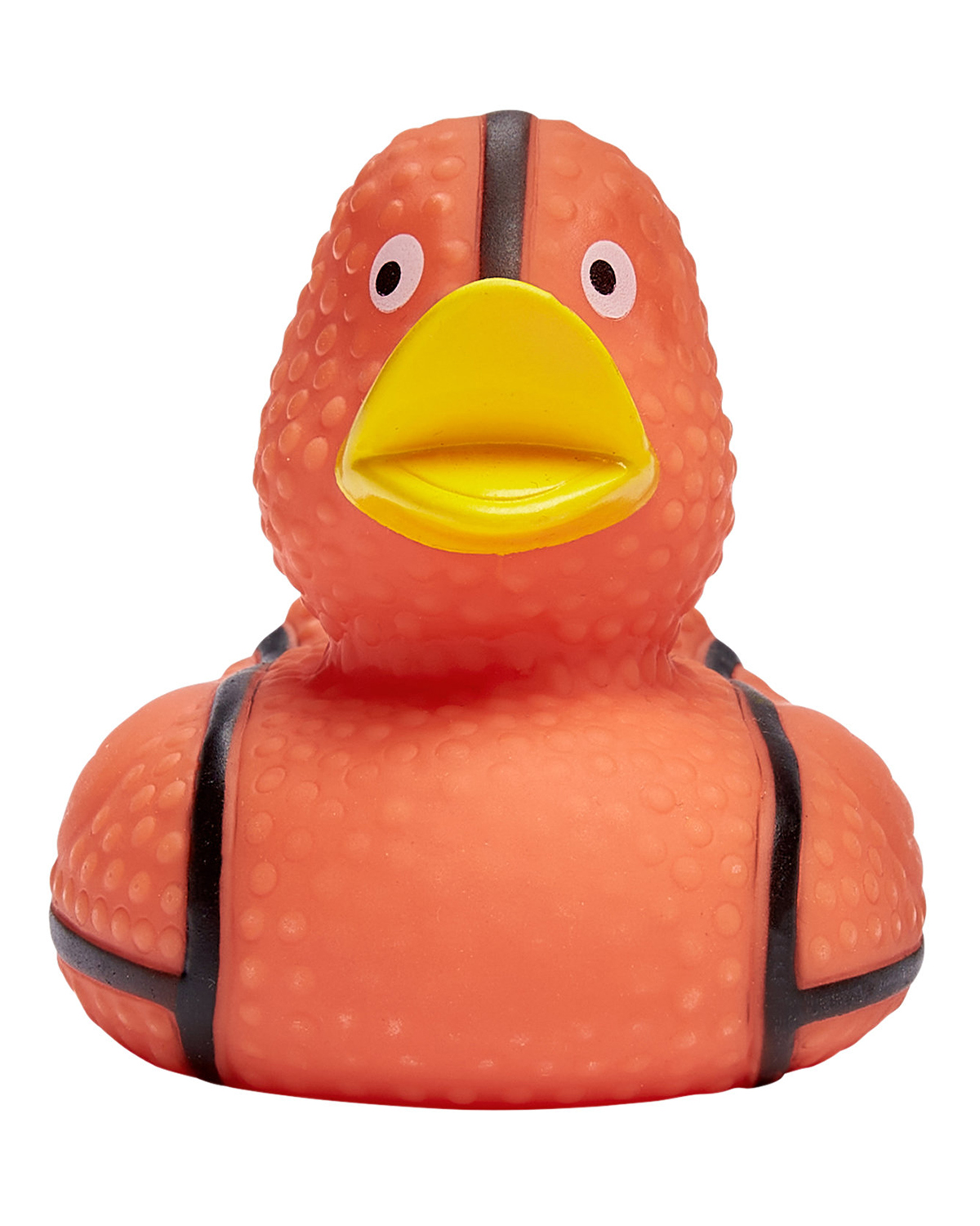 Basketball Rubber Duck 3