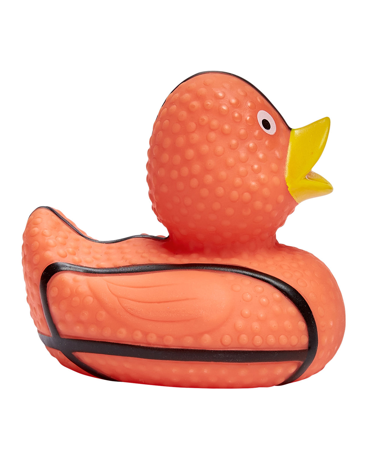 Basketball Rubber Duck 4