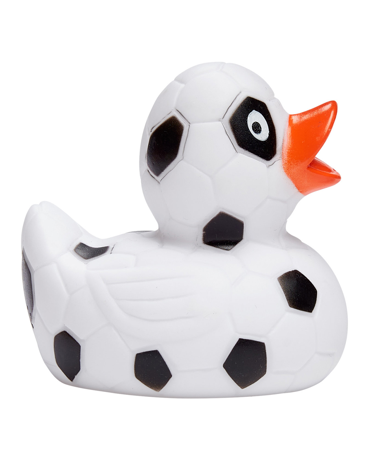 Soccer Ball Rubber Duck 6