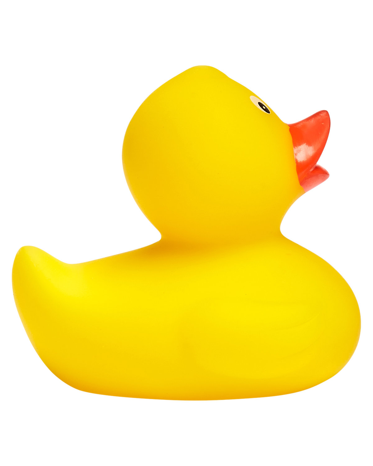 Heart Rubber Duck 3
