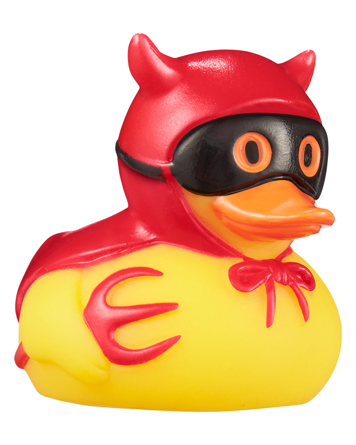 Halloween Devil Rubber Duck 6