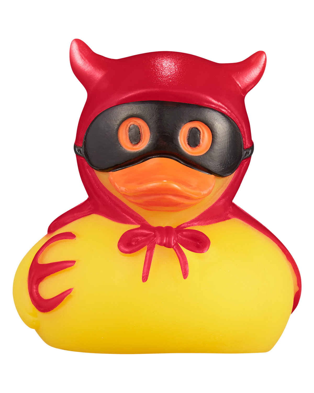 Halloween Devil Rubber Duck 7