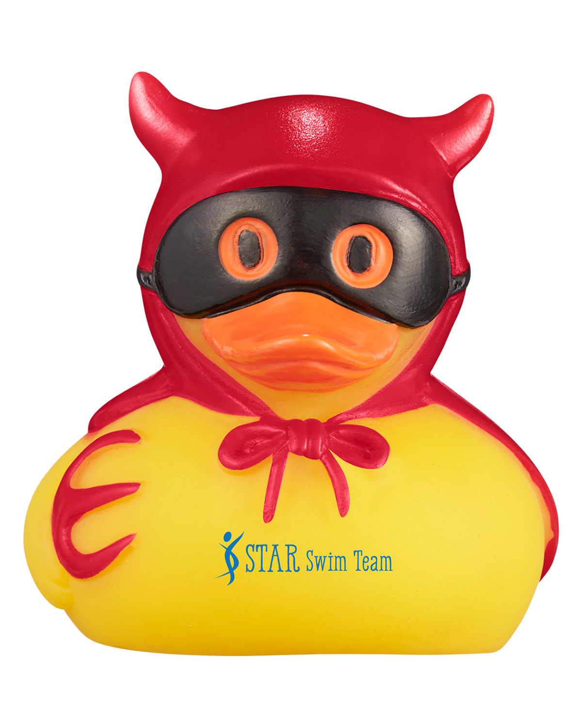 Halloween Devil Rubber Duck 2