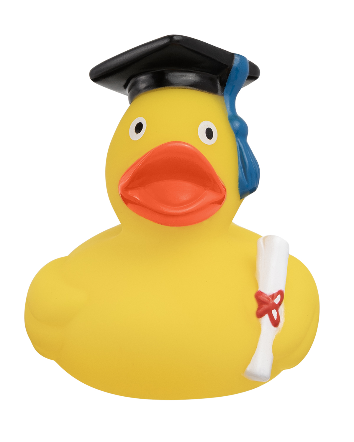 Education Graduation Rubber Duck 3