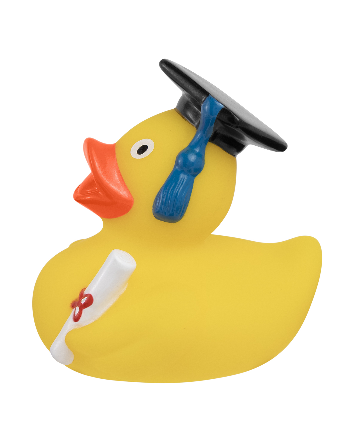 Education Graduation Rubber Duck 10