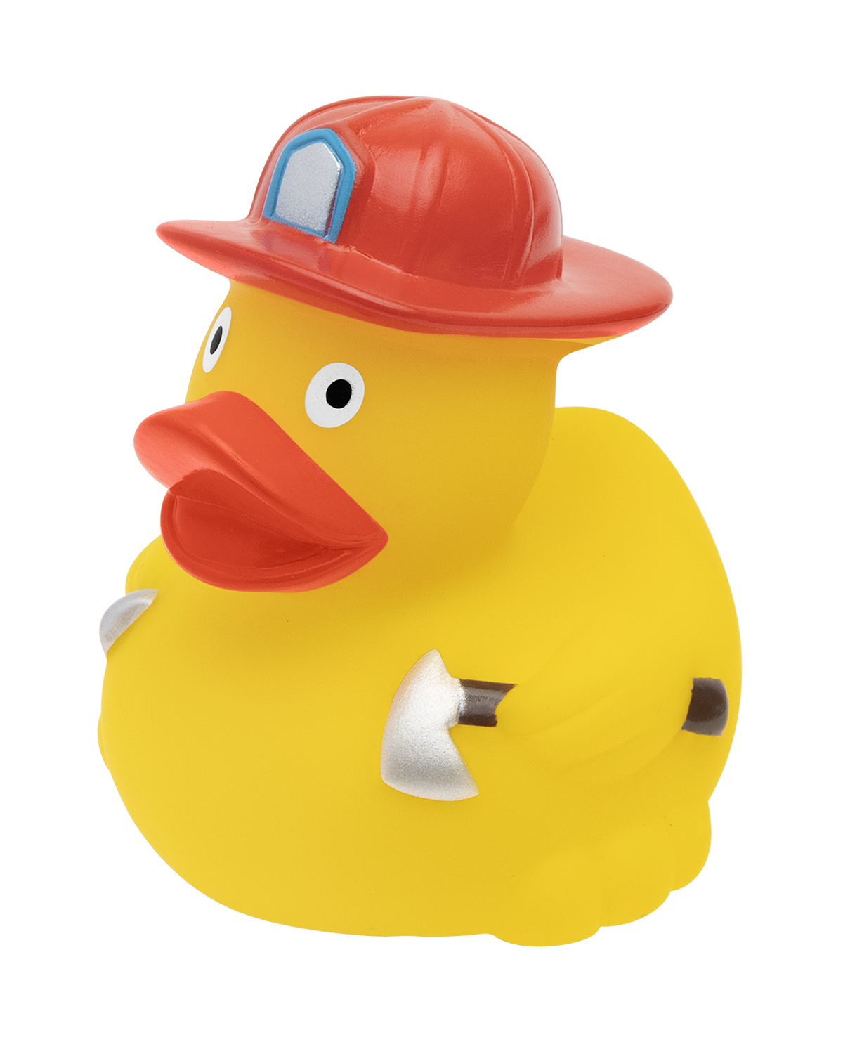Firefighter Safety Rubber Duck 10