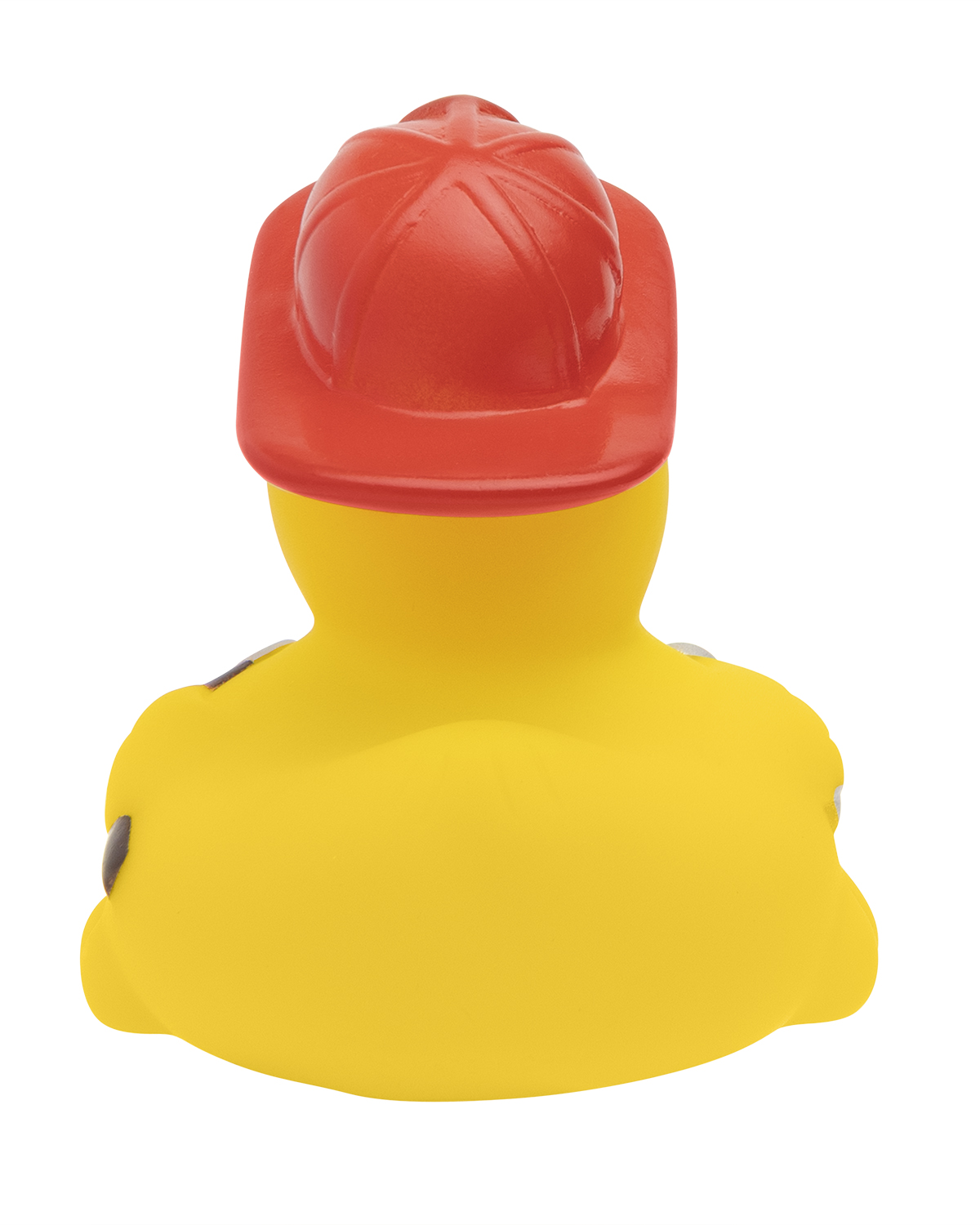 Firefighter Safety Rubber Duck 11