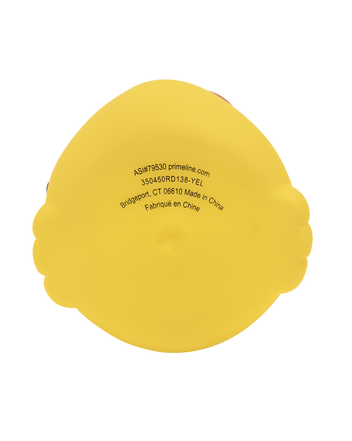 Firefighter Safety Rubber Duck 6