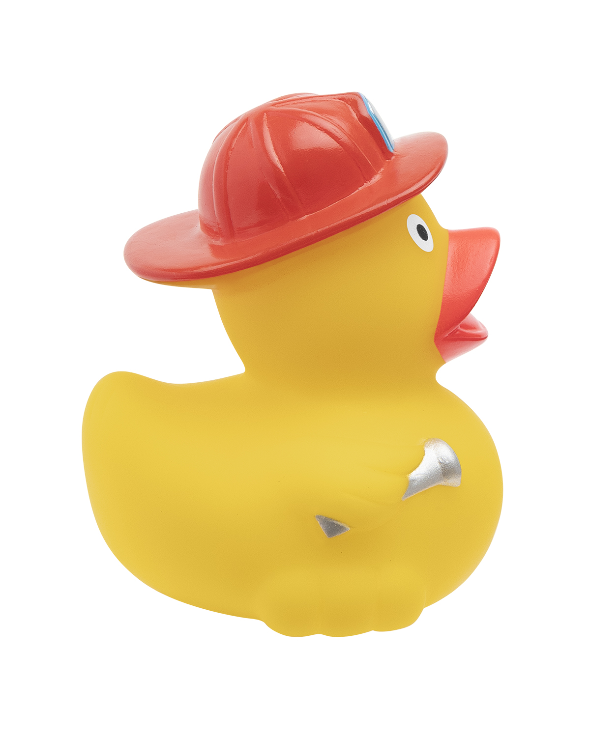 Firefighter Safety Rubber Duck 4