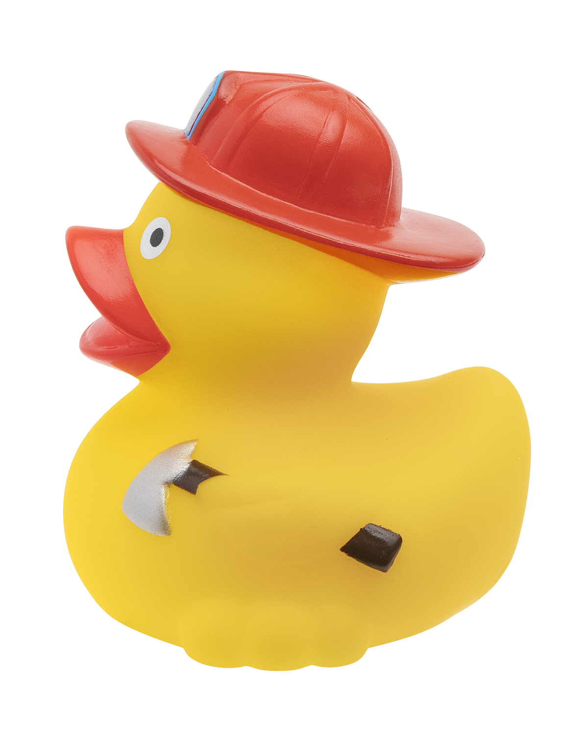 Firefighter Safety Rubber Duck 3