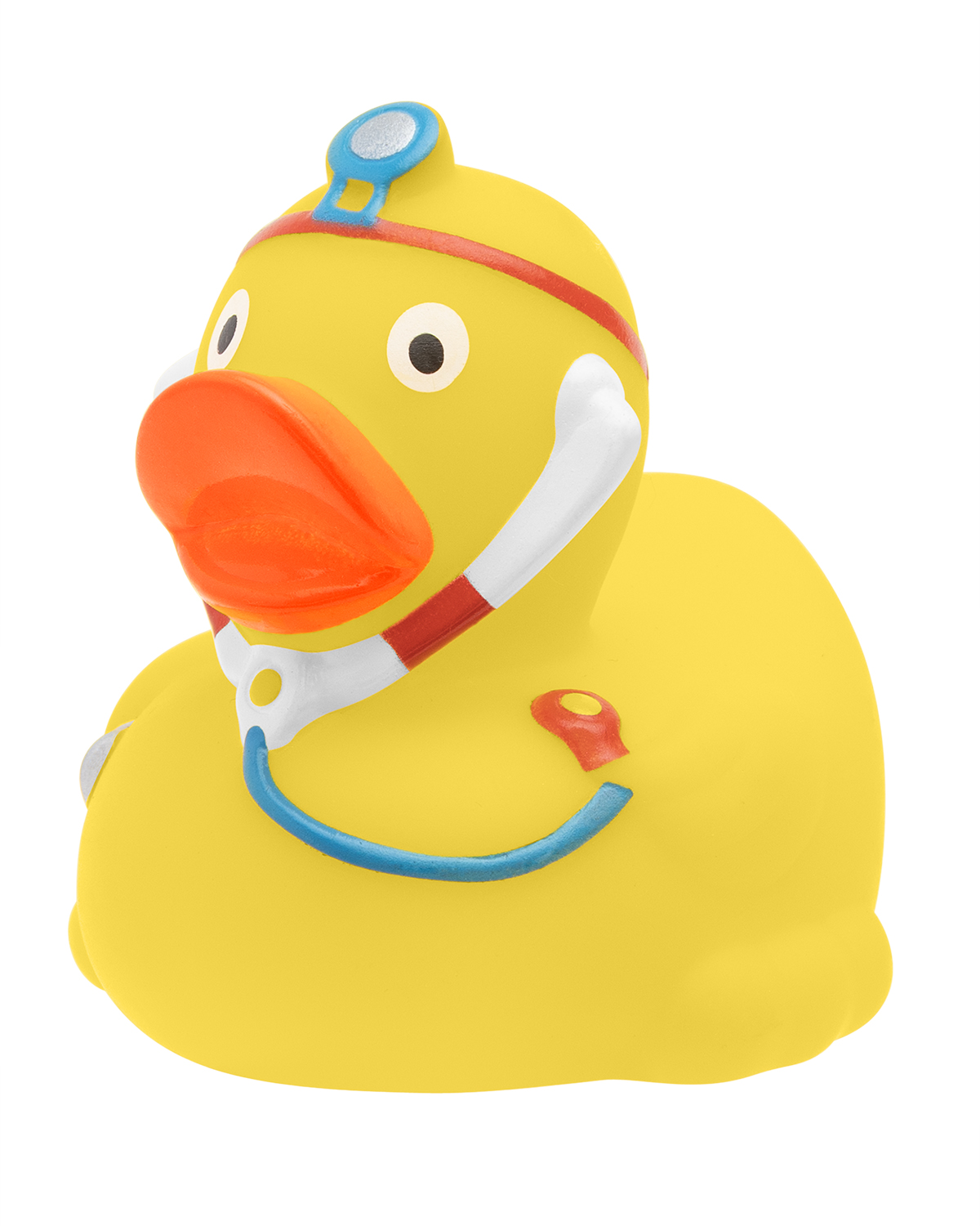 Healthcare Doctor Rubber Duck. 2