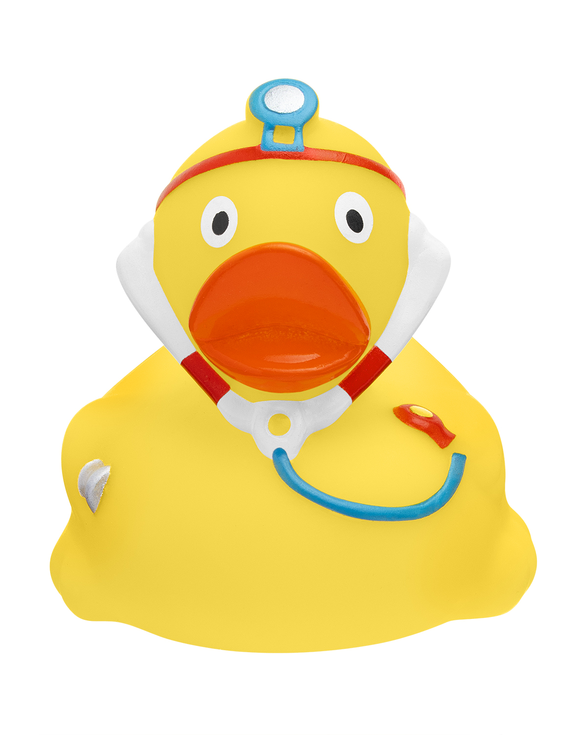 Healthcare Doctor Rubber Duck. 12