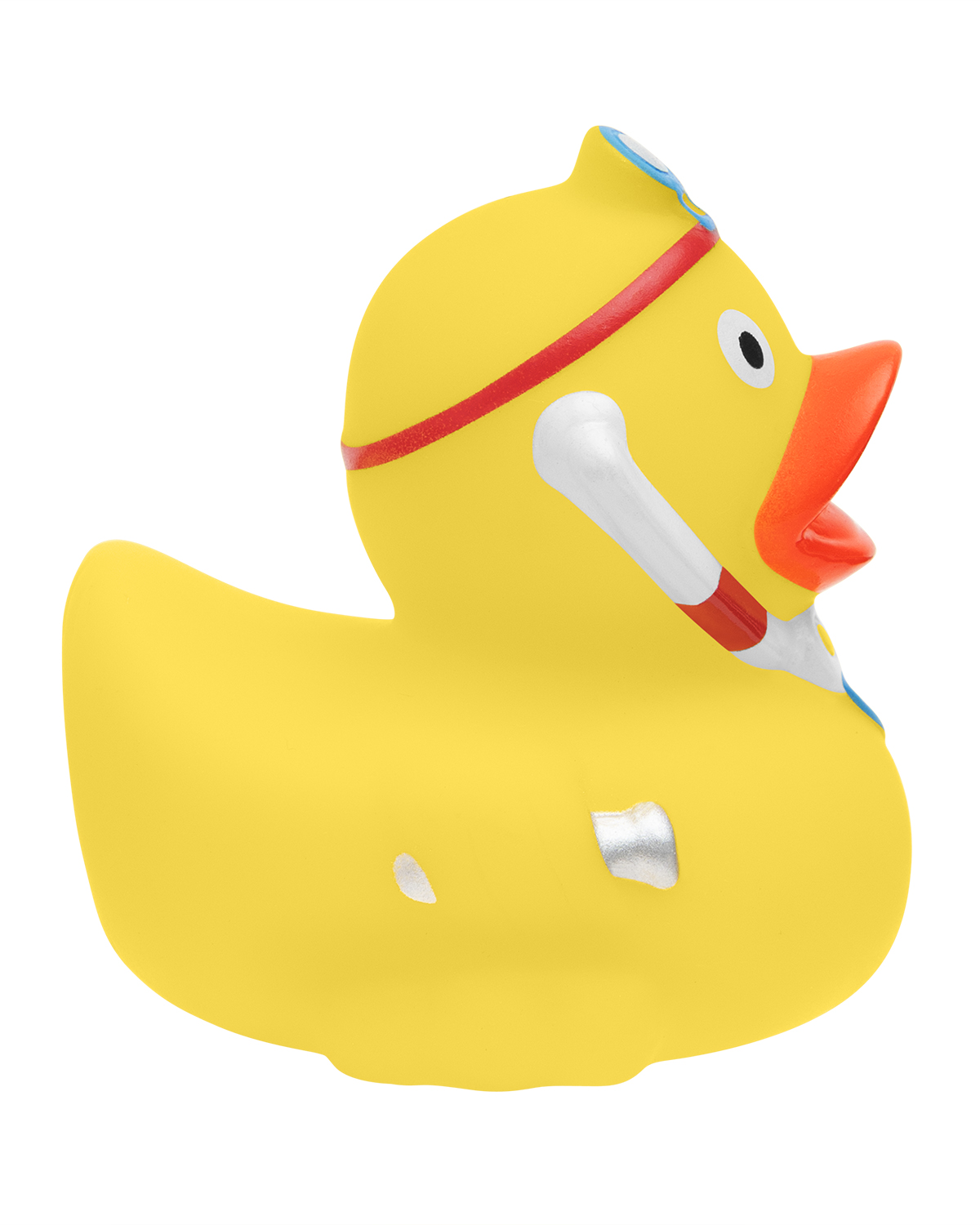 Healthcare Doctor Rubber Duck. 1