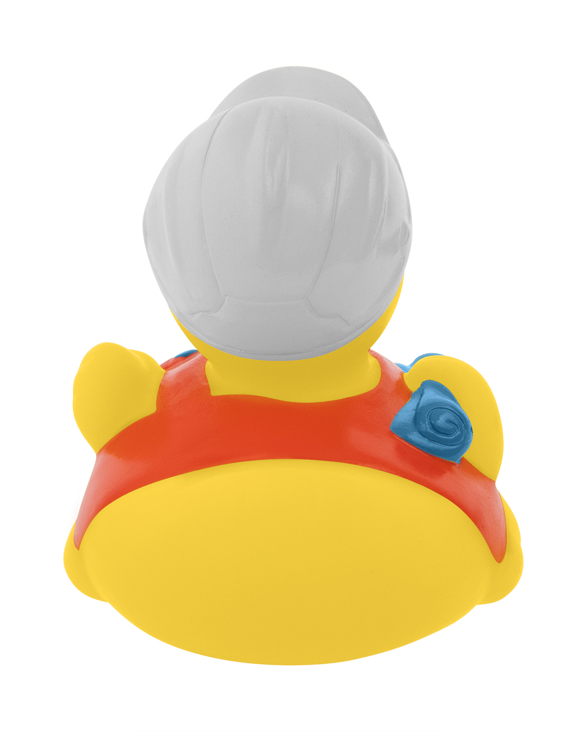 Safety Awareness Construction Rubber Duck 11