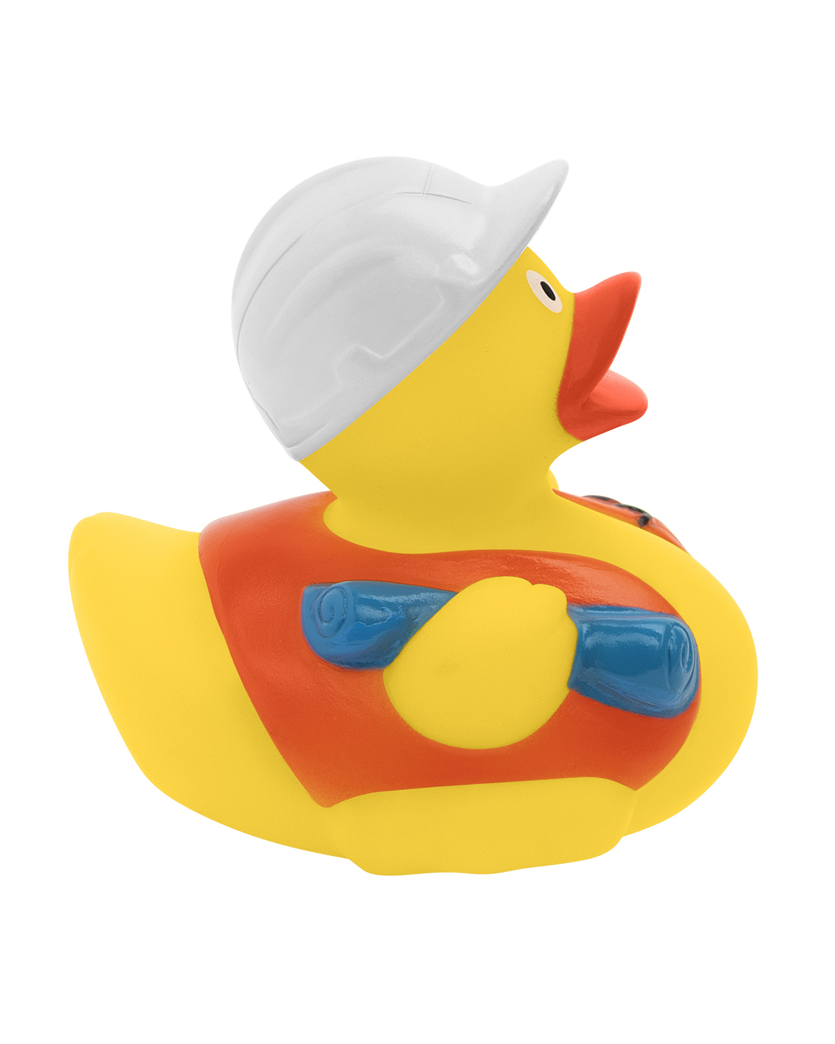 Safety Awareness Construction Rubber Duck 5