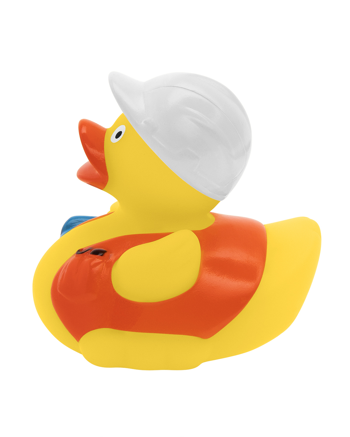 Safety Awareness Construction Rubber Duck 12
