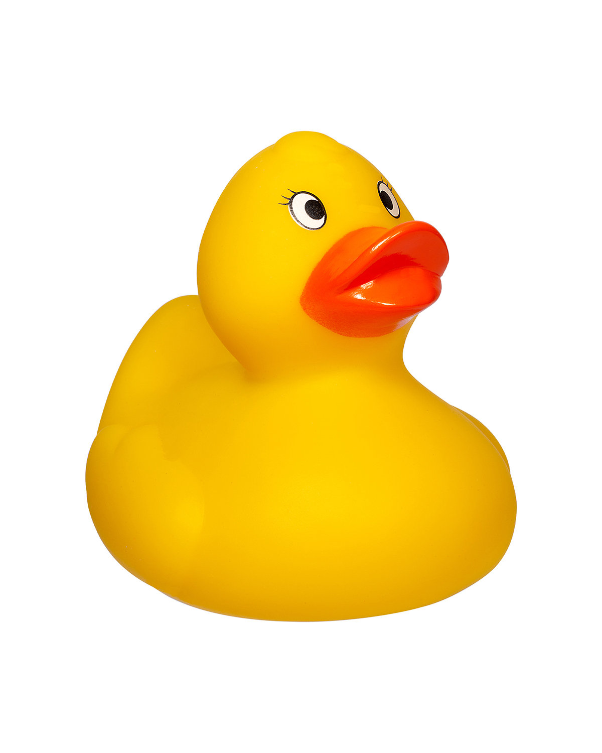 Weighted Racing Duck 1