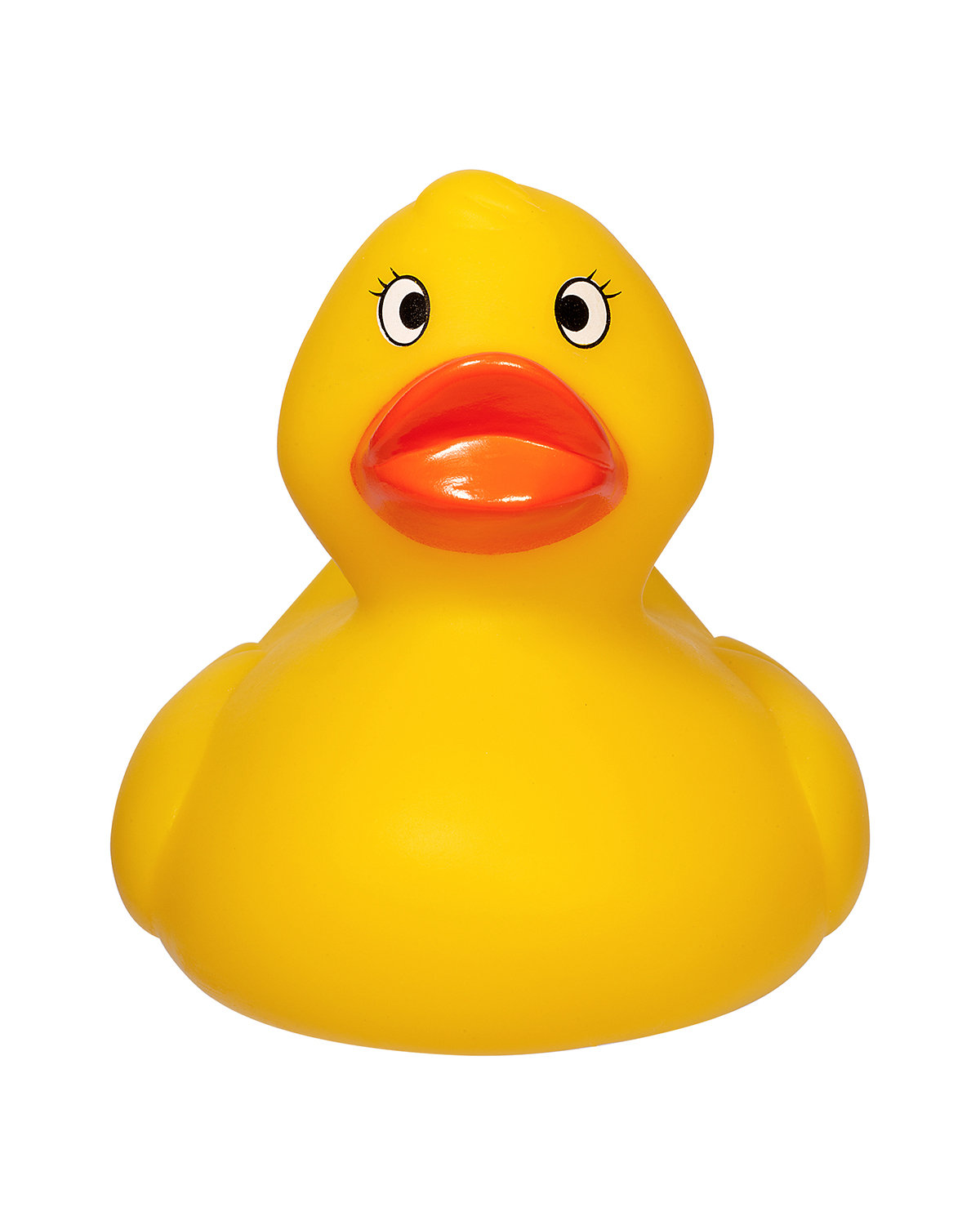 Weighted Racing Duck 10