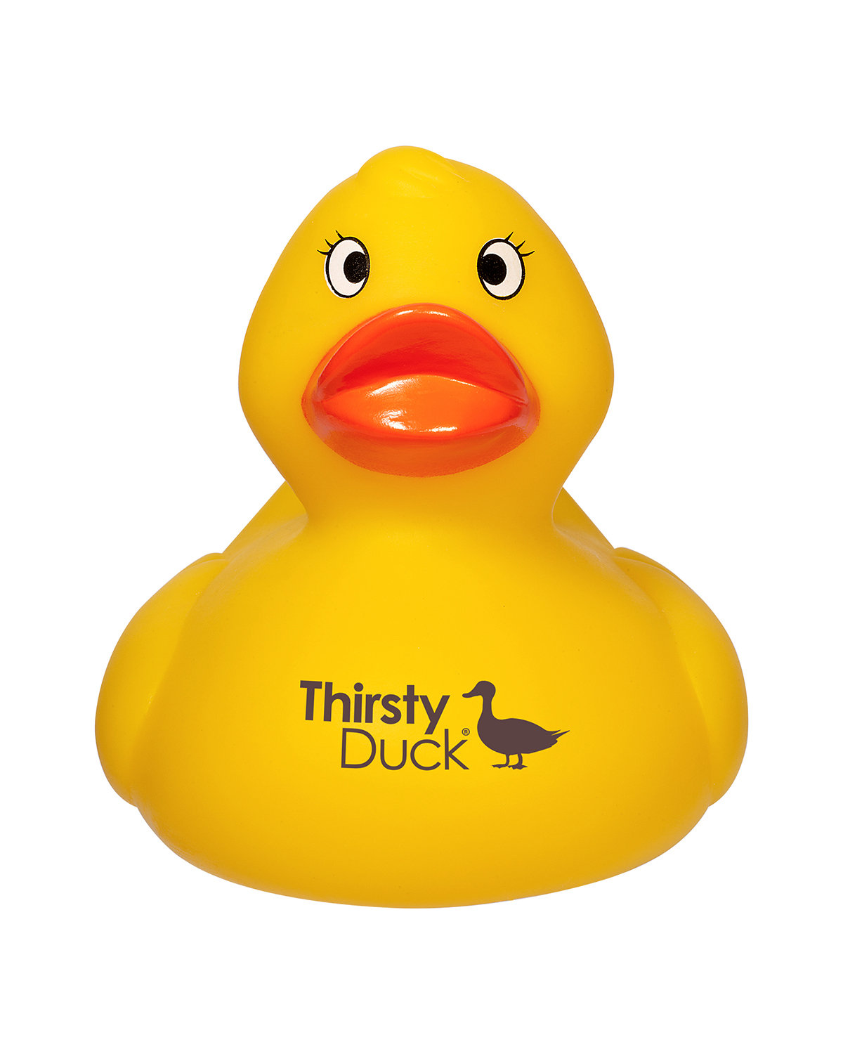 Weighted Racing Duck 3
