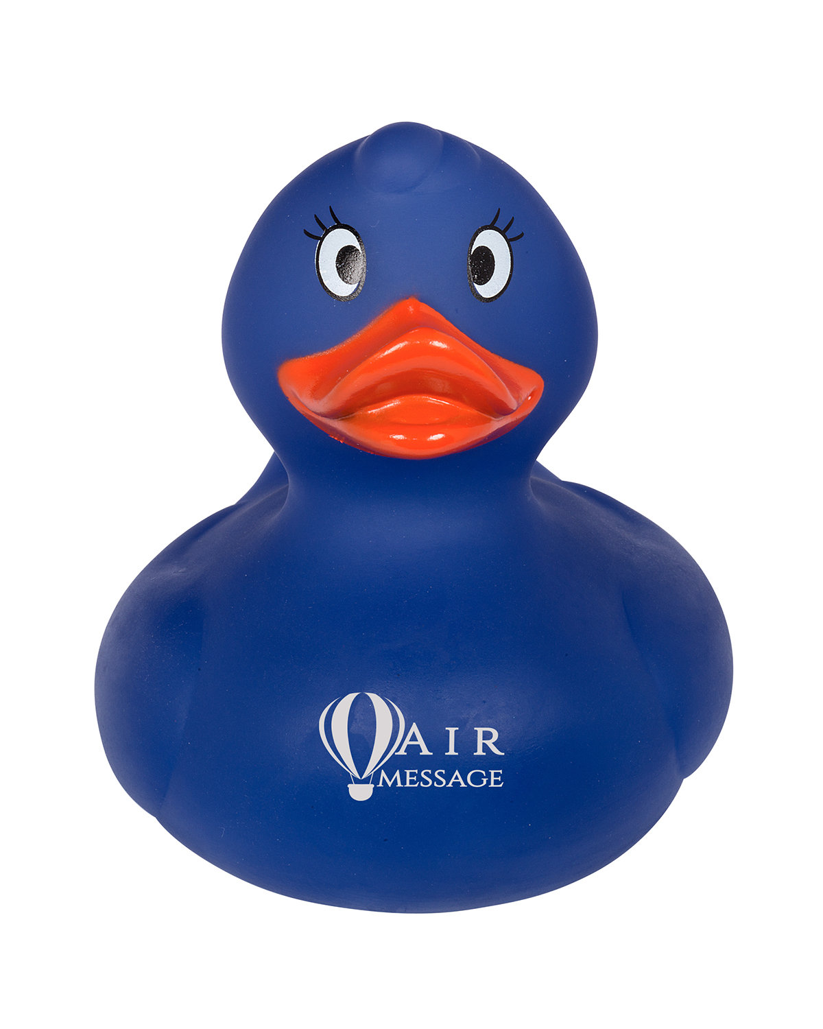 Color Changing Rubber Duck 21