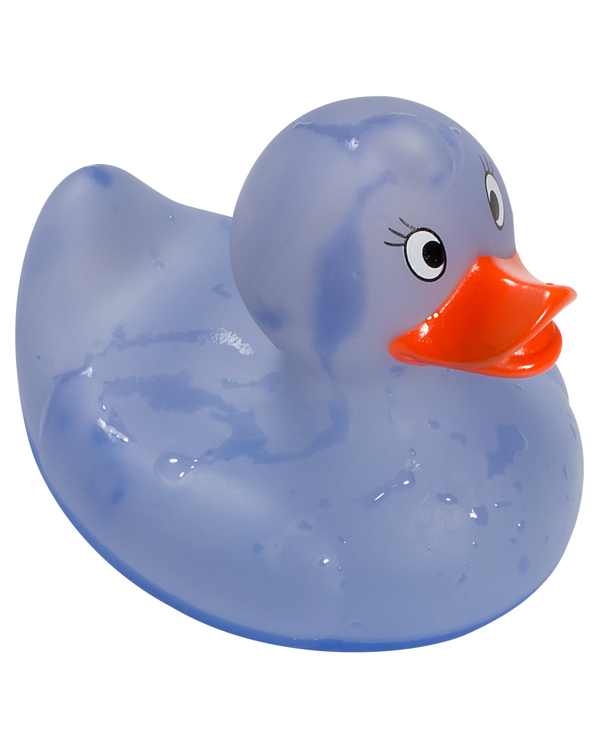 Color Changing Rubber Duck 13