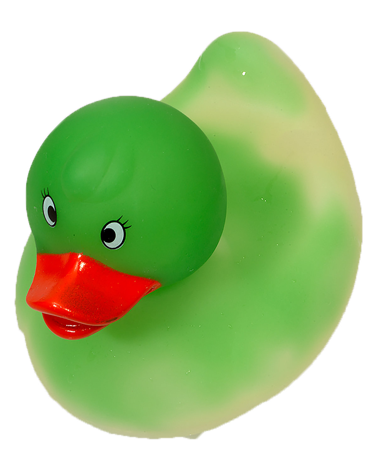 Color Changing Rubber Duck 23