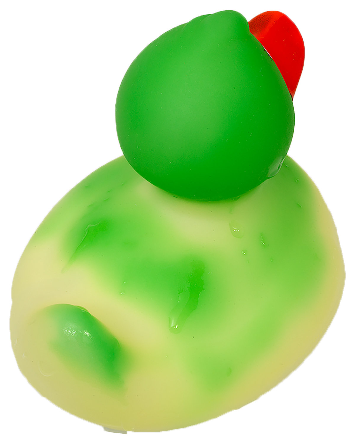 Color Changing Rubber Duck 24