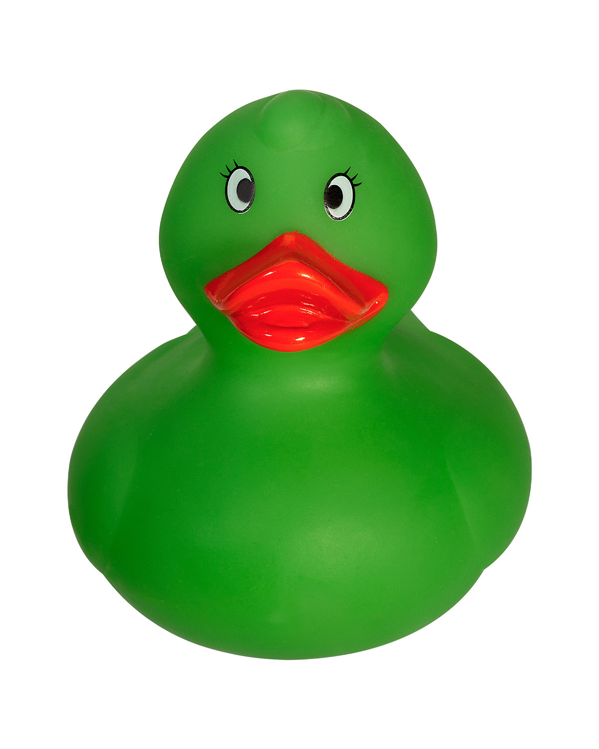 Color Changing Rubber Duck 22