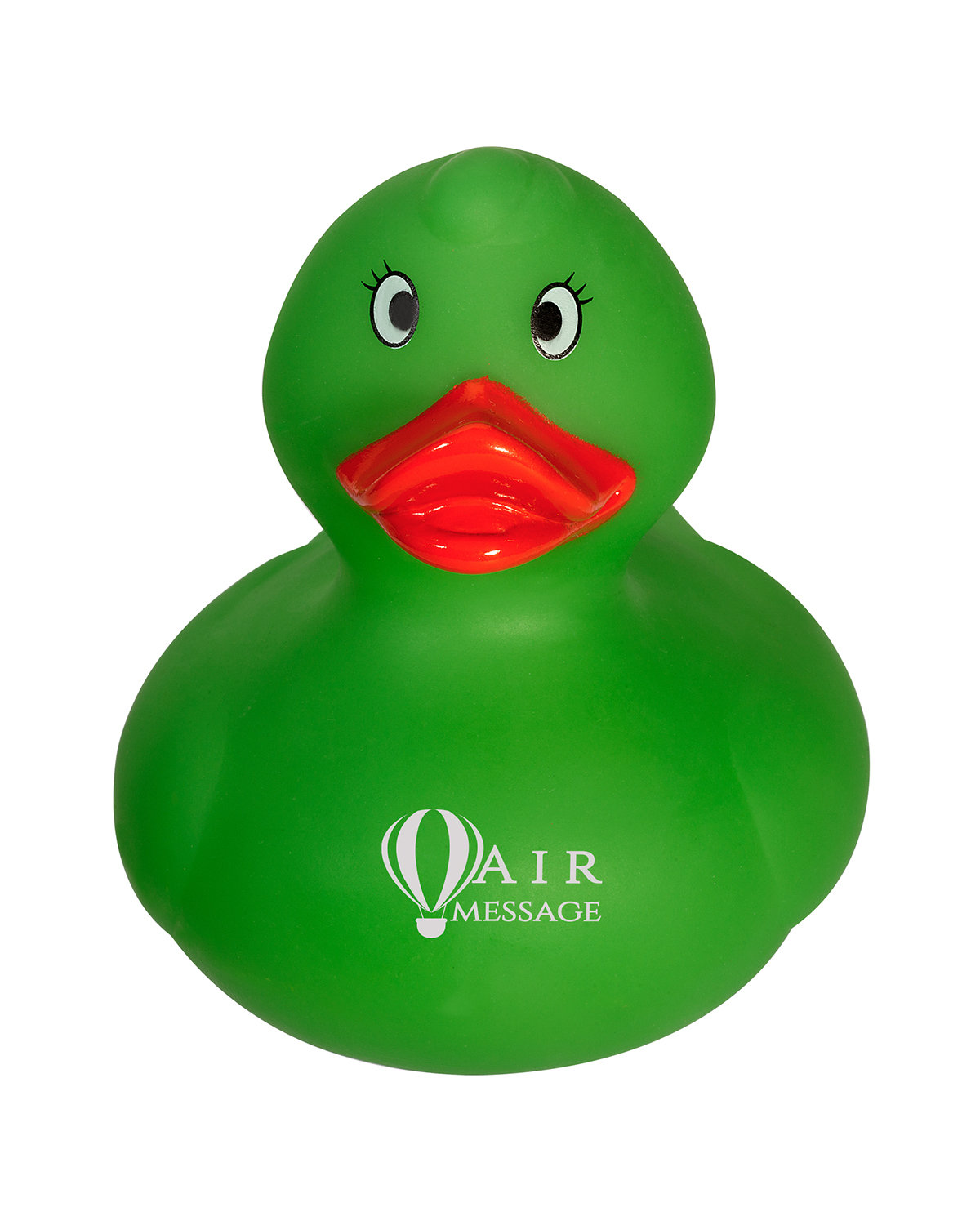 Color Changing Rubber Duck 14